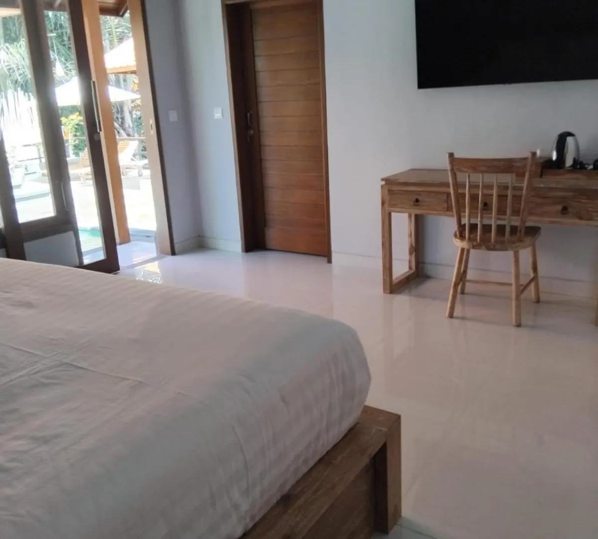 Villa The Prana Suite Ubud