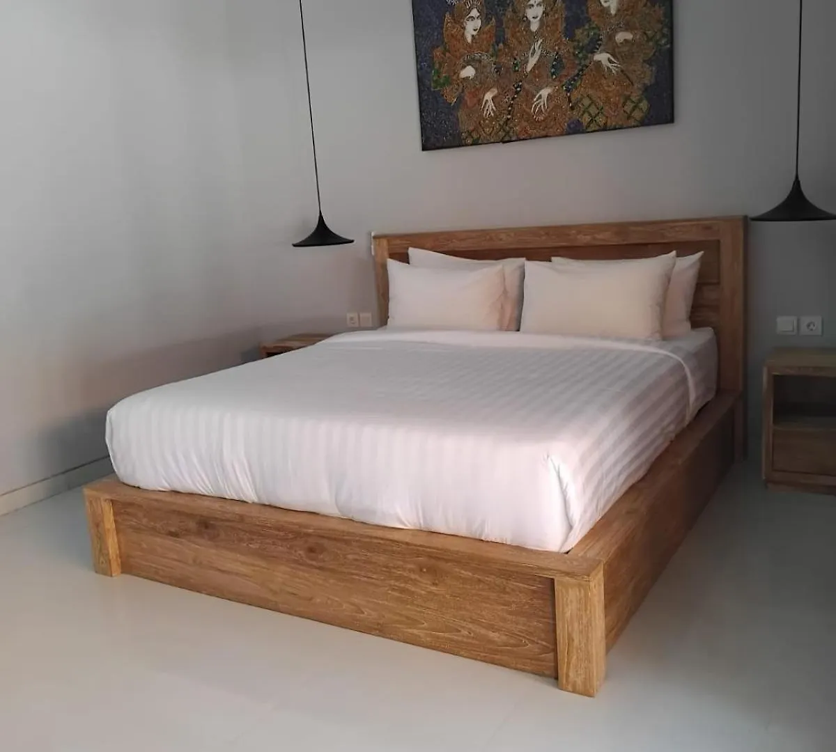 The Prana Suite Ubud