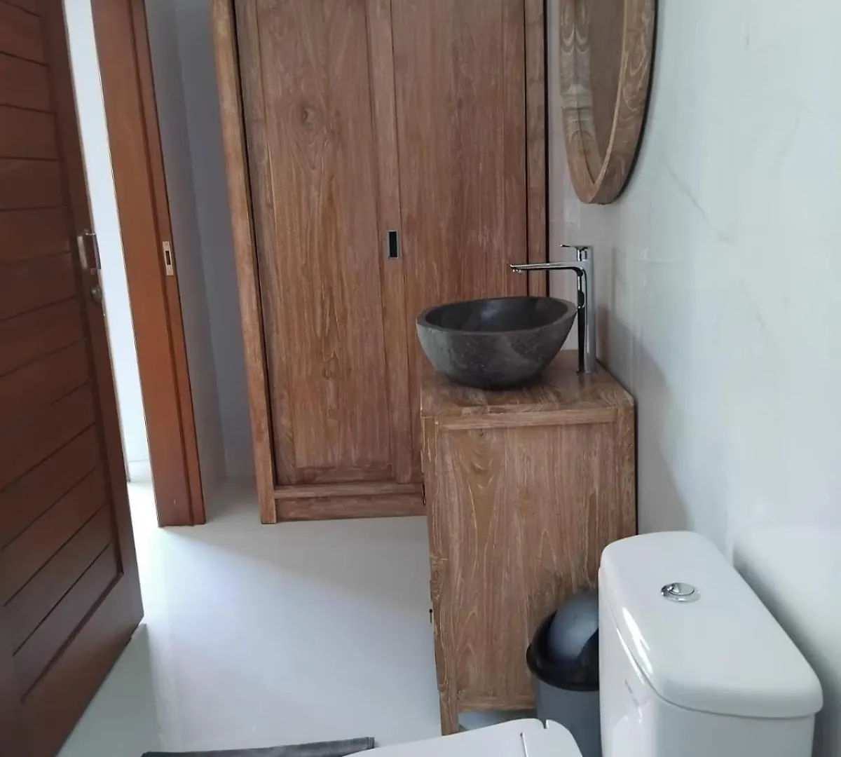 The Prana Suite Ubud  Indonesia