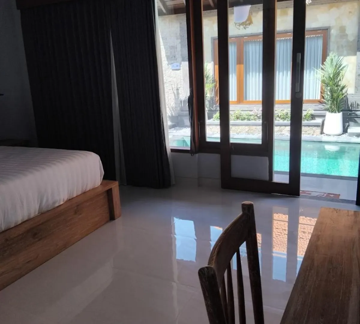 The Prana Suite Ubud  Villa