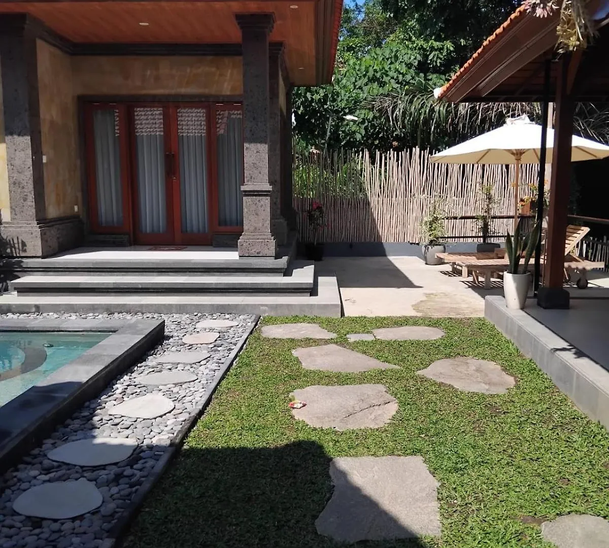 The Prana Suite Ubud