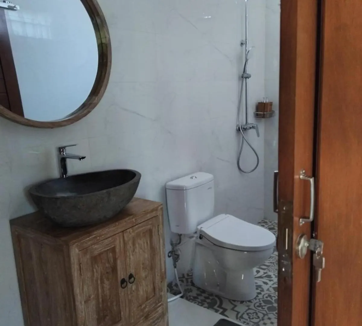 The Prana Suite Ubud  Villa Ubud (Bali)