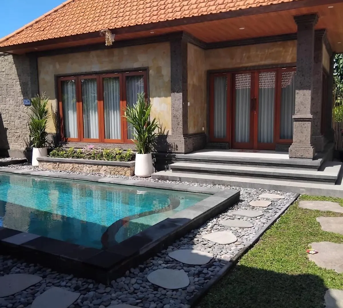 The Prana Suite Ubud  Villa Ubud (Bali)