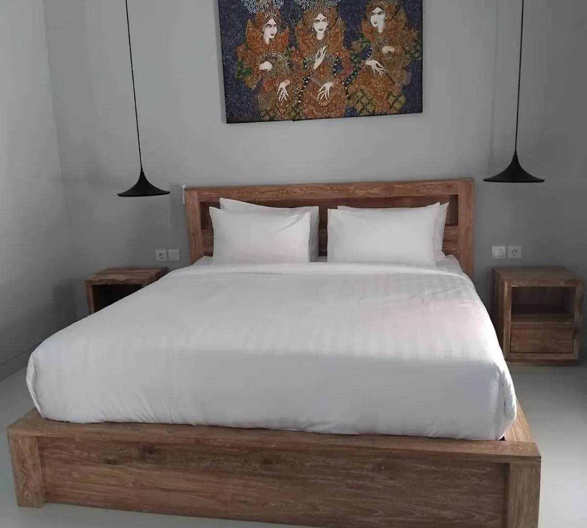 The Prana Suite Ubud  Indonesia