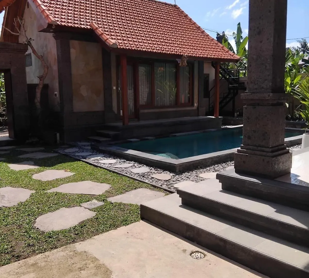 The Prana Suite Ubud  0*, Ubud (Bali) Indonesia