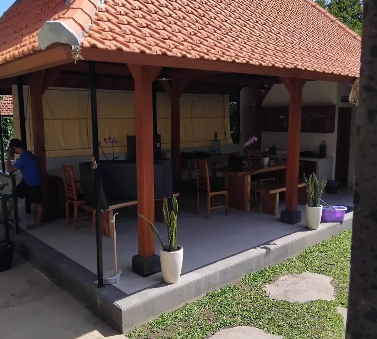 The Prana Suite Ubud  Villa Ubud (Bali)
