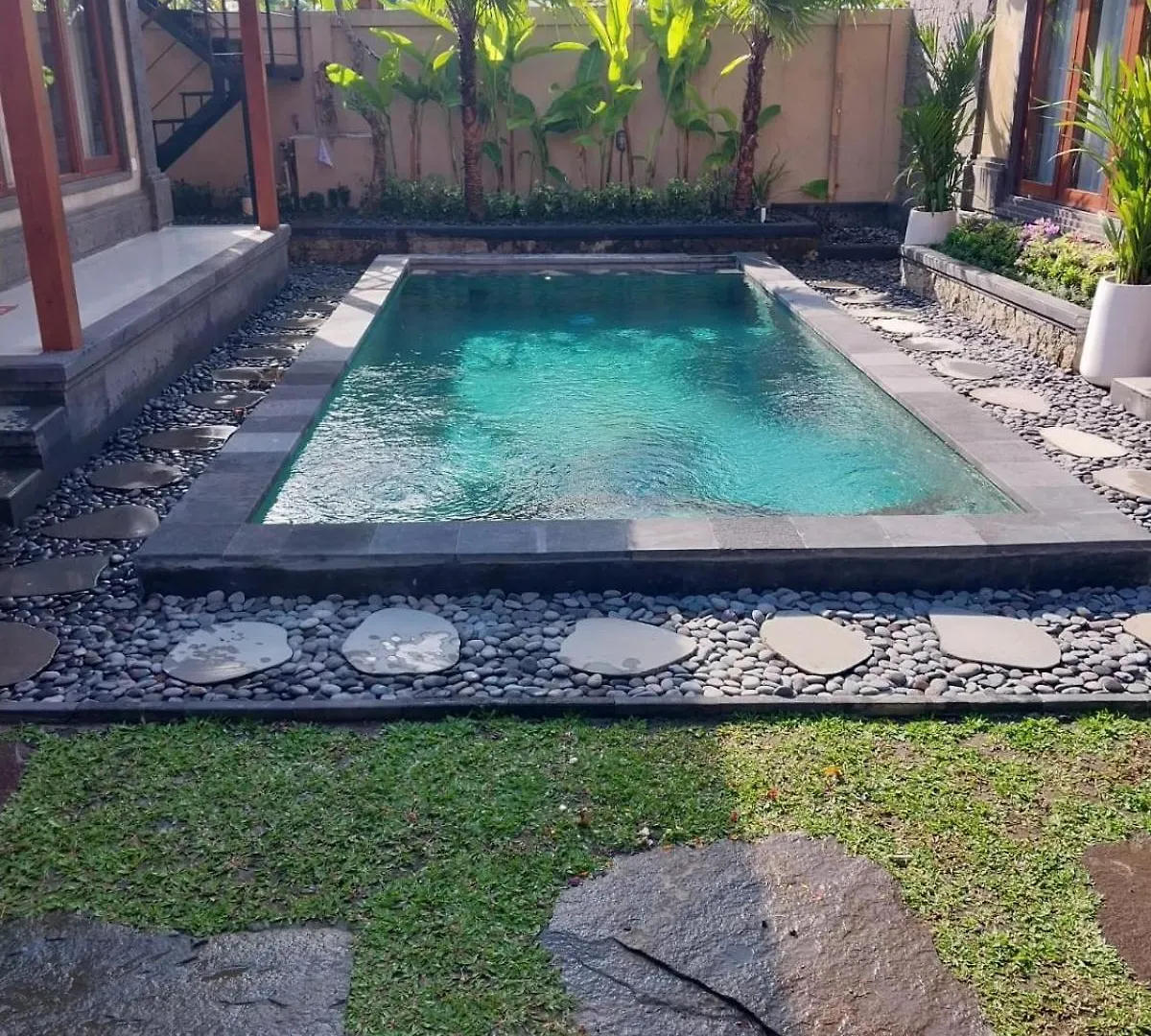 The Prana Suite Ubud  0*, Ubud (Bali)