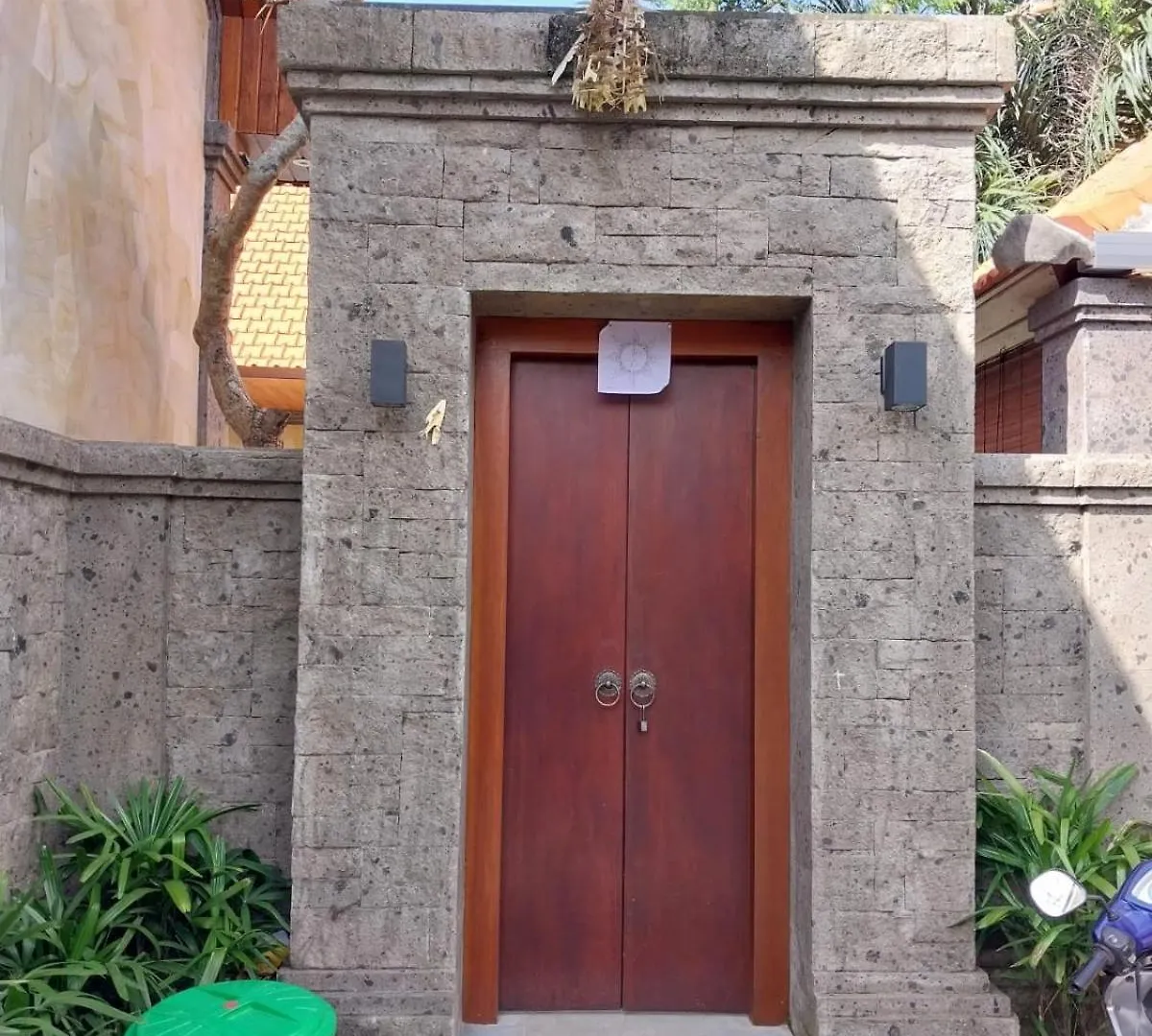 The Prana Suite Ubud  Ubud (Bali)