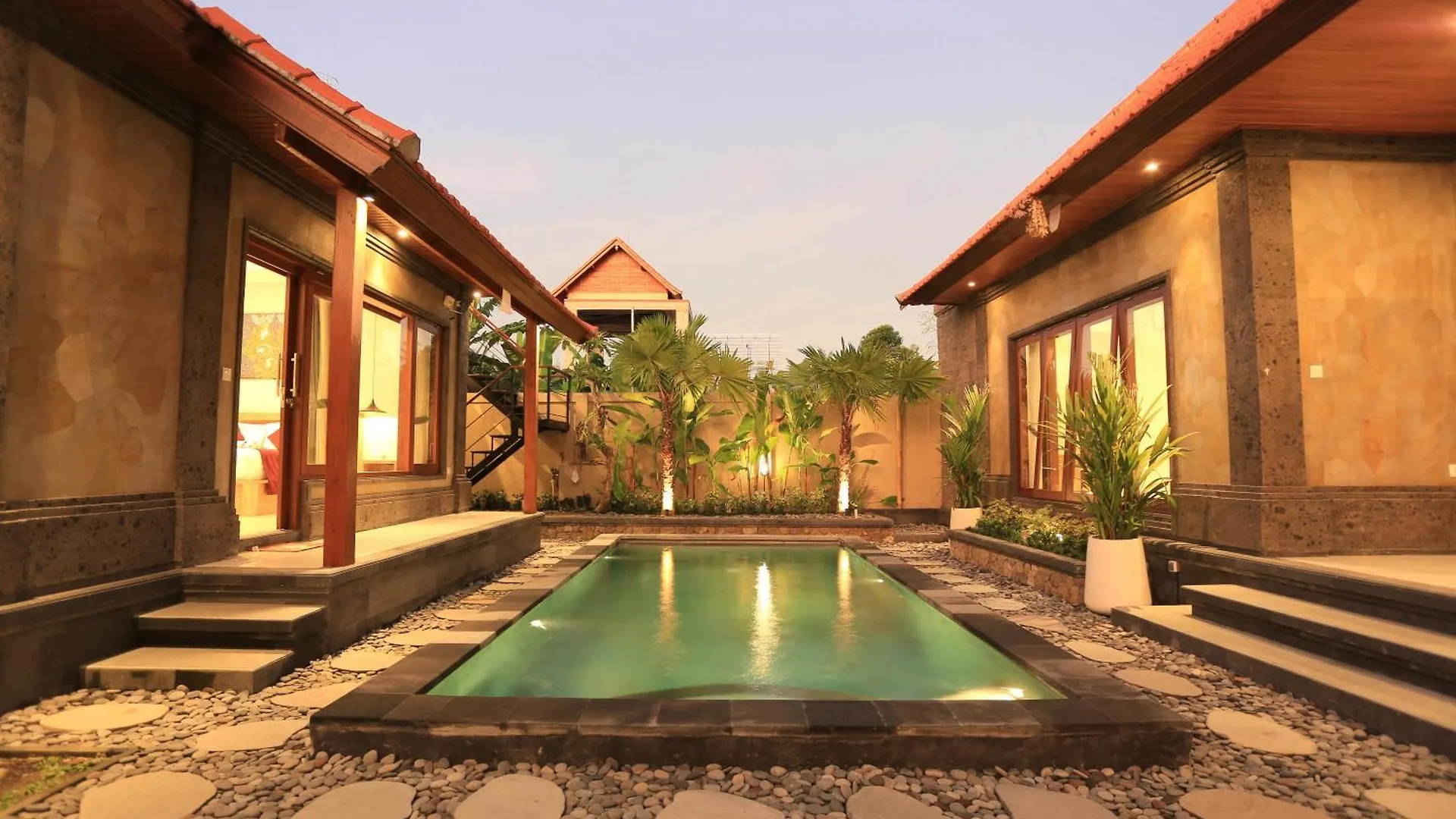 The Prana Suite Ubud