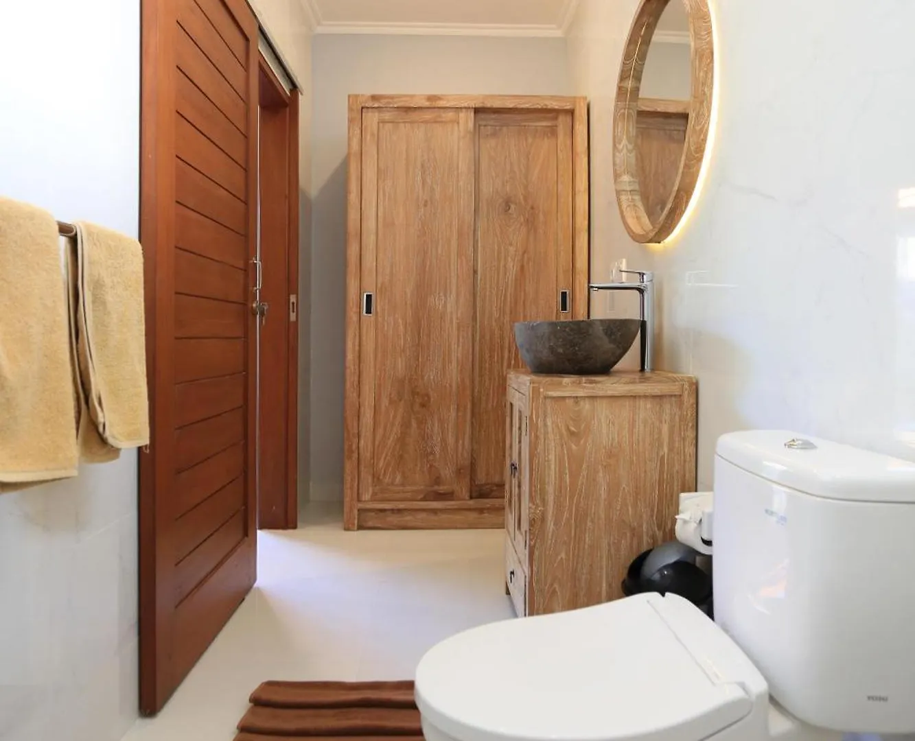 The Prana Suite Ubud  Ubud (Bali)