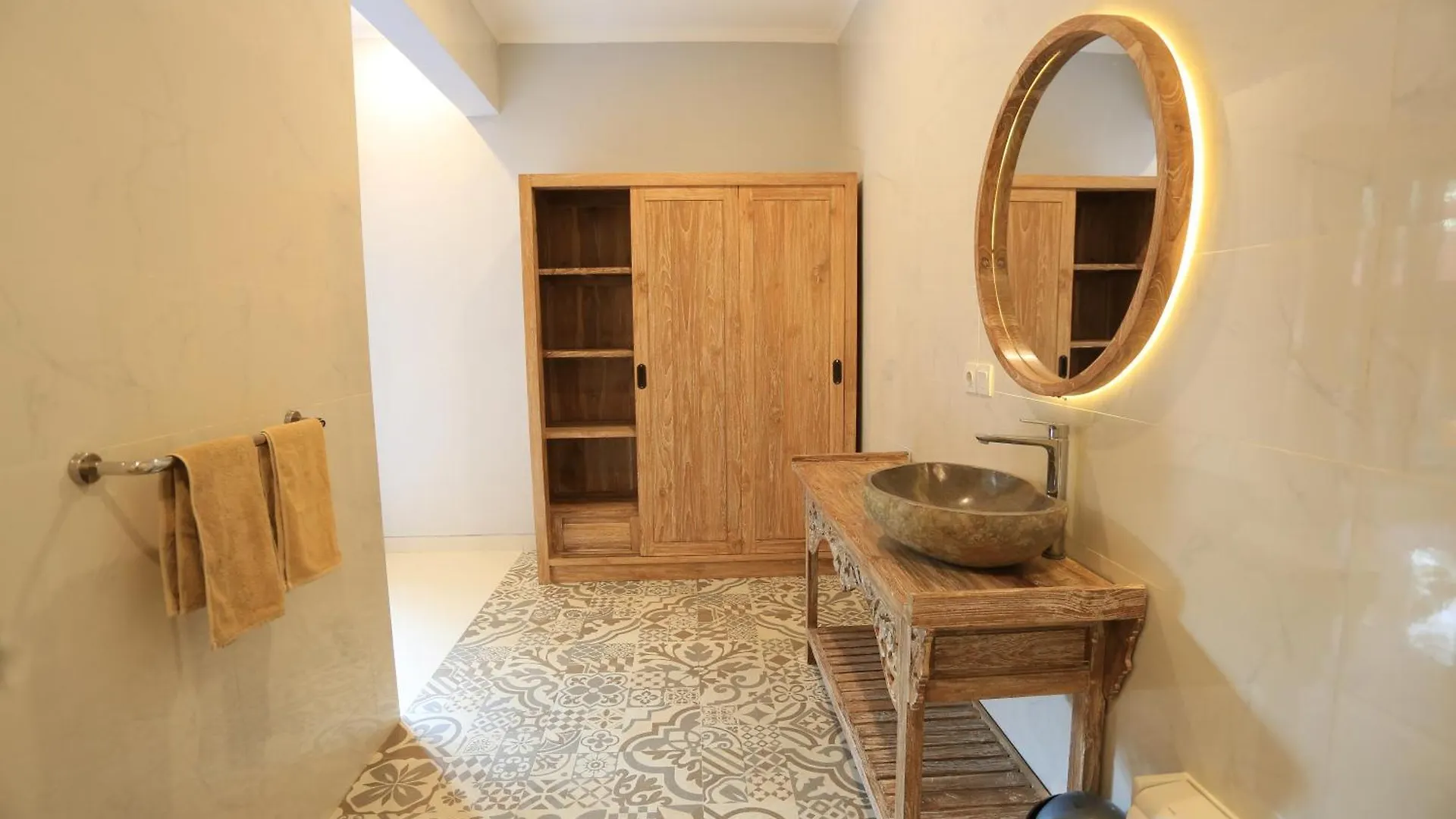 The Prana Suite Ubud  0*, Ubud (Bali) Indonesia