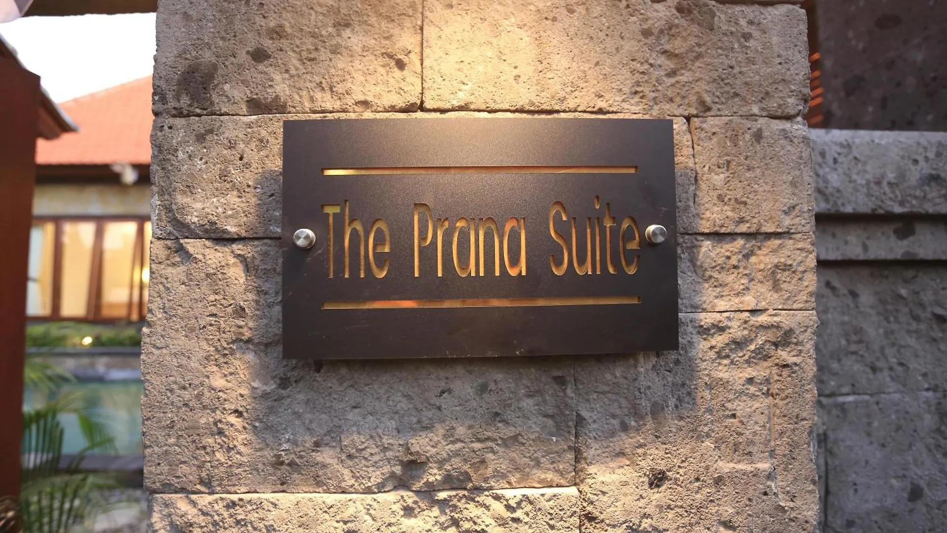 The Prana Suite Ubud  Villa Ubud (Bali)