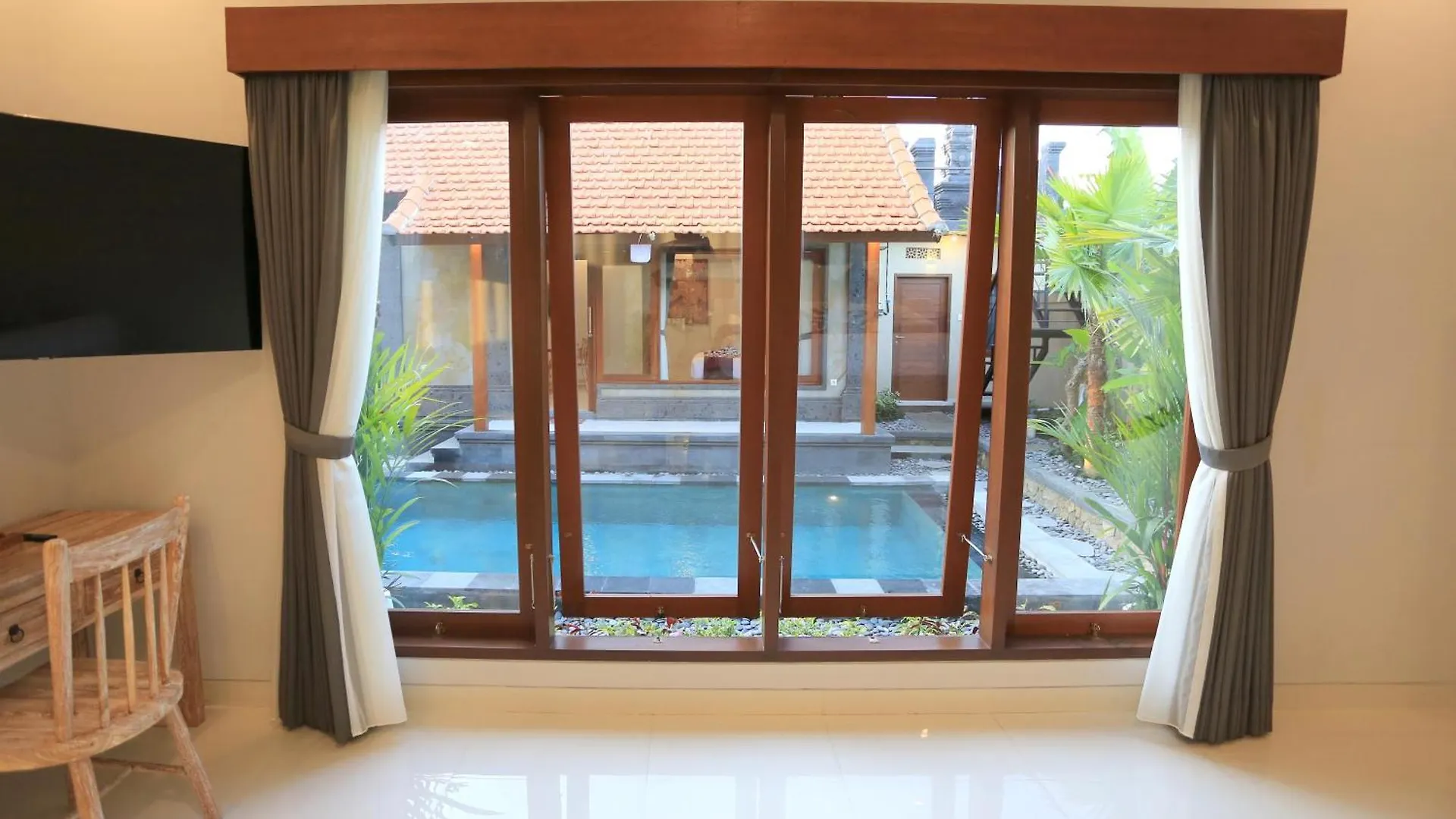The Prana Suite Ubud  0*, Ubud (Bali) Indonesia