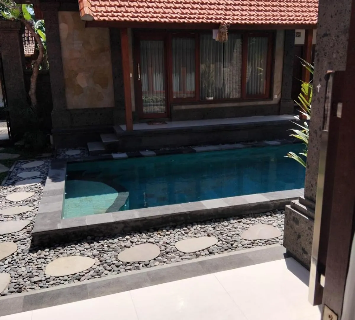 The Prana Suite Ubud  0*, Ubud (Bali) Indonesia